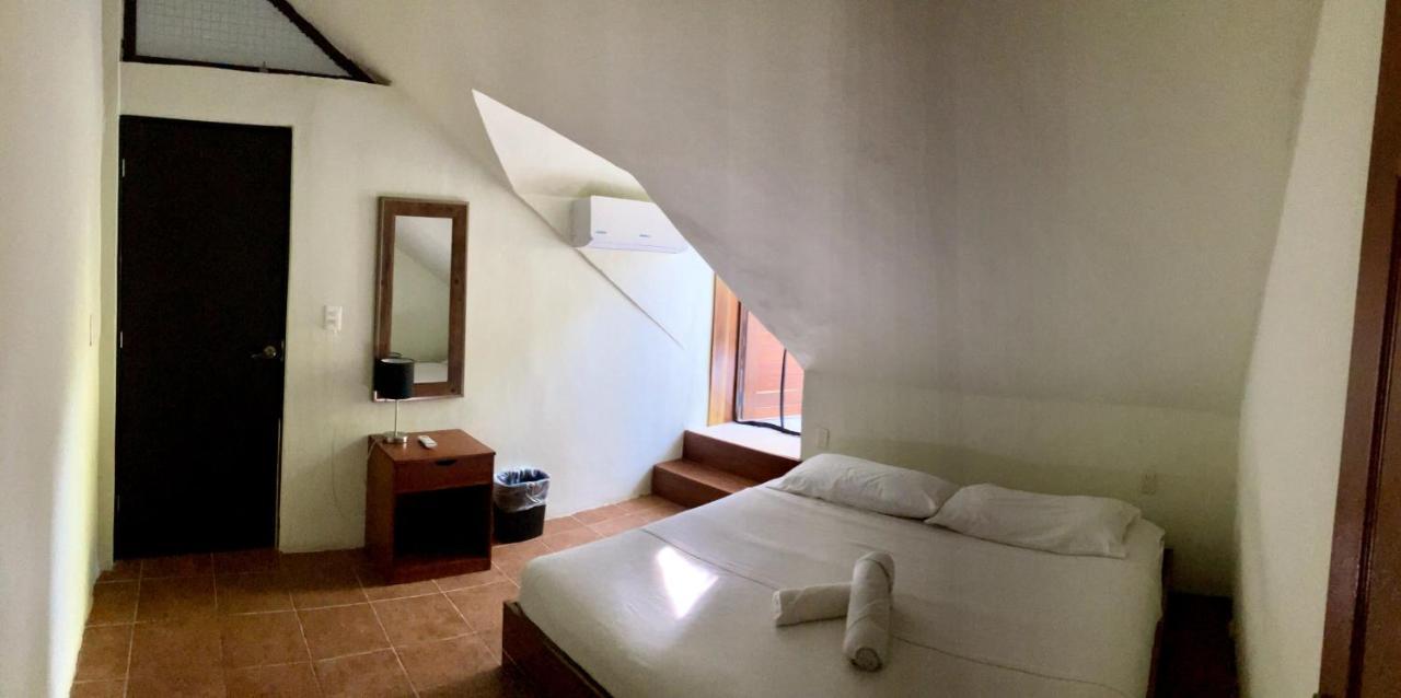 Tortuga Bacalar Bed & Breakfast Exterior photo